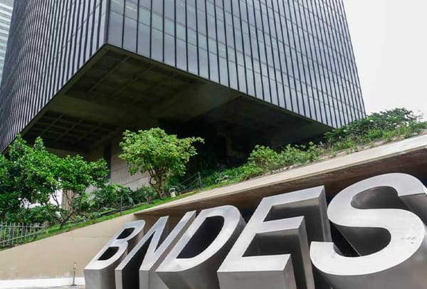 Financiamento para Usinas Solares em Datacenters: Guia Completo das Melhores Linhas de Crédito 2025